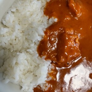 濃く旨☆彡隠し味カレー✧˖°